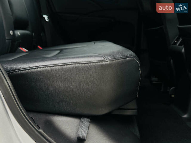 Сірий Хонда СРВ, об'ємом двигуна 2.2 л та пробігом 165 тис. км за 19700 $, фото 73 на Automoto.ua