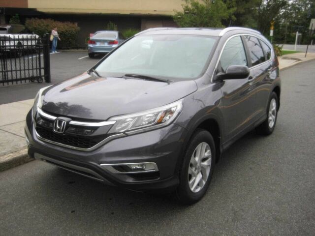 Хонда СРВ 2015 в Львове на Automoto.ua Серый Хонда СРВ, объемом двигателя 2.4 л и пробегом 75 тыс. км за 4100 $, фото 2 на Automoto.ua