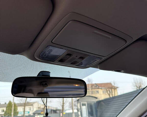 Сірий Хонда СРВ, об'ємом двигуна 2.4 л та пробігом 83 тис. км за 17755 $, фото 23 на Automoto.ua