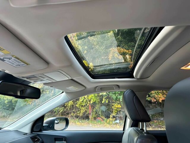 Серый Хонда СРВ, объемом двигателя 2.4 л и пробегом 78 тыс. км за 3800 $, фото 10 на Automoto.ua