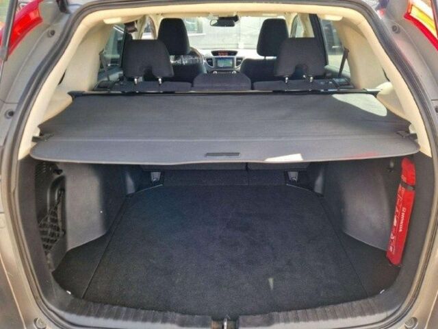 Хонда СРВ 2015 в Киеве на Automoto.ua Серый Хонда СРВ, объемом двигателя 1.6 л и пробегом 282 тыс. км за 8700 $, фото 9 на Automoto.ua