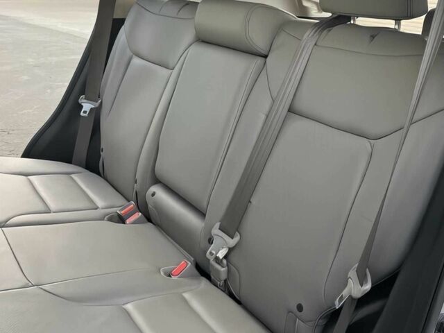 Серый Хонда СРВ, объемом двигателя 2.4 л и пробегом 80 тыс. км за 3000 $, фото 12 на Automoto.ua