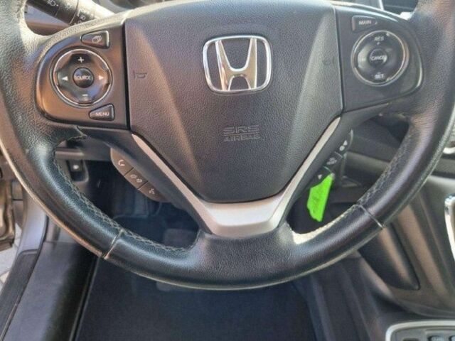 Хонда СРВ 2015 в Киеве на Automoto.ua Серый Хонда СРВ, объемом двигателя 1.6 л и пробегом 282 тыс. км за 8700 $, фото 12 на Automoto.ua