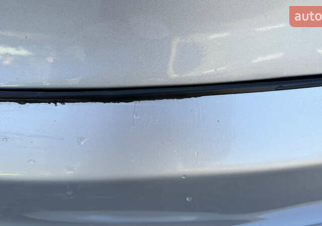 Серый Хонда СРВ, объемом двигателя 2.36 л и пробегом 147 тыс. км за 16500 $, фото 8 на Automoto.ua