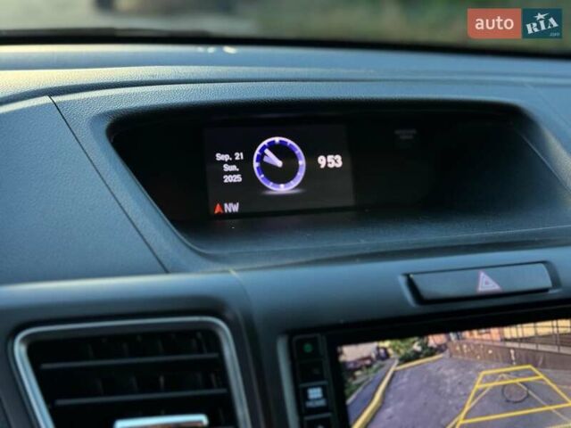 Серый Хонда СРВ, объемом двигателя 2.4 л и пробегом 235 тыс. км за 16590 $, фото 27 на Automoto.ua