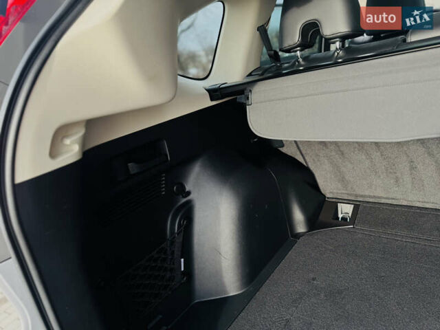 Сірий Хонда СРВ, об'ємом двигуна 2.2 л та пробігом 165 тис. км за 19700 $, фото 83 на Automoto.ua