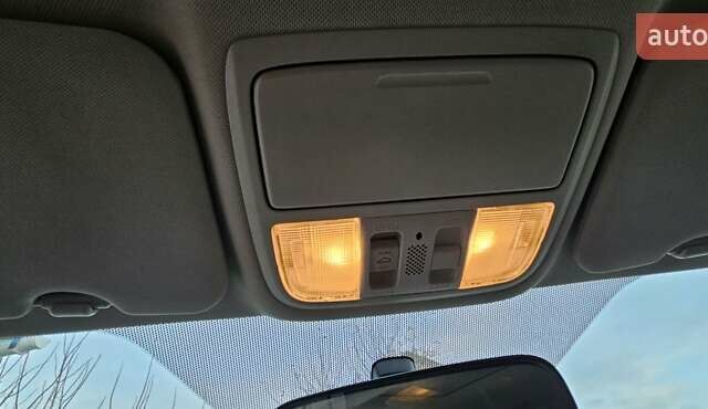 Сірий Хонда СРВ, об'ємом двигуна 2.4 л та пробігом 95 тис. км за 16500 $, фото 17 на Automoto.ua