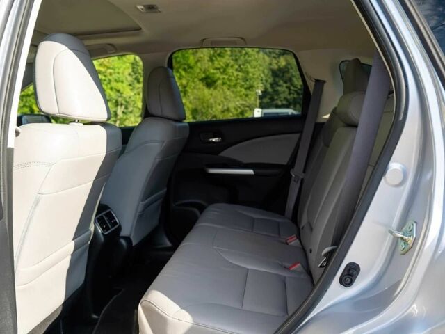 Хонда СРВ 2016 в Ужгороде на Automoto.ua Серый Хонда СРВ, объемом двигателя 2.4 л и пробегом 80 тыс. км за 7800 $, фото 10 на Automoto.ua