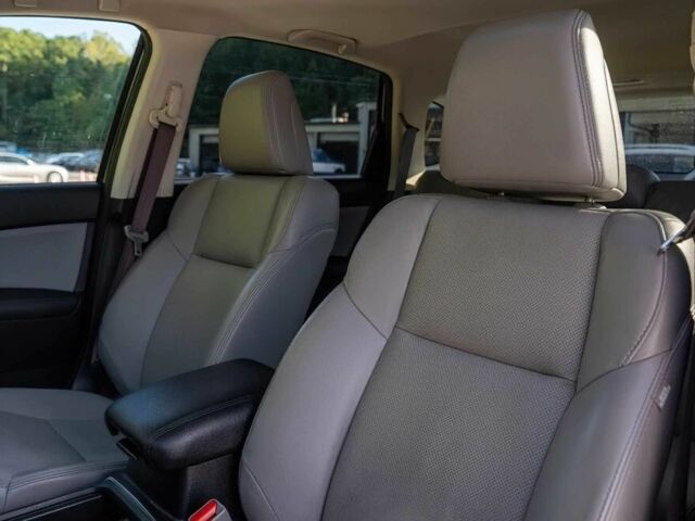 Хонда СРВ 2016 в Ужгороде на Automoto.ua Серый Хонда СРВ, объемом двигателя 2.4 л и пробегом 80 тыс. км за 7800 $, фото 8 на Automoto.ua