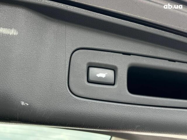 Серый Хонда СРВ, объемом двигателя 2.4 л и пробегом 86 тыс. км за 17290 $, фото 44 на Automoto.ua