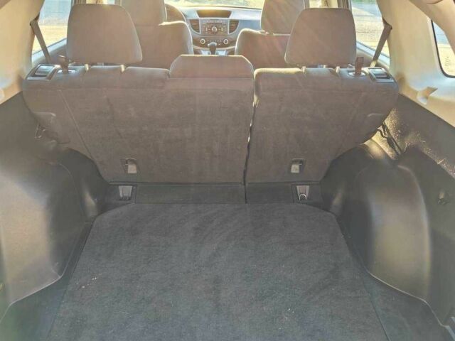 Хонда СРВ 2016 в Киеве на Automoto.ua Серый Хонда СРВ, объемом двигателя 0 л и пробегом 97 тыс. км за 304 $, фото 12 на Automoto.ua