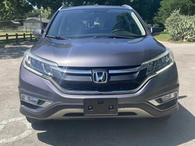 Хонда СРВ 2016 в Днепре (Днепропетровске) на Automoto.ua Серый Хонда СРВ, объемом двигателя 2.4 л и пробегом 71 тыс. км за 6500 $, фото 1 на Automoto.ua