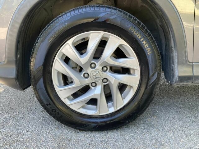 Хонда СРВ 2016 в Днепре (Днепропетровске) на Automoto.ua Серый Хонда СРВ, объемом двигателя 2.4 л и пробегом 71 тыс. км за 6500 $, фото 13 на Automoto.ua