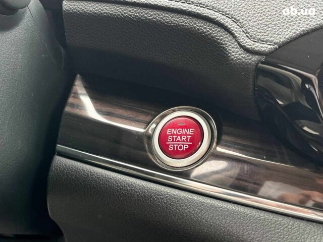 Серый Хонда СРВ, объемом двигателя 2.4 л и пробегом 86 тыс. км за 17290 $, фото 23 на Automoto.ua