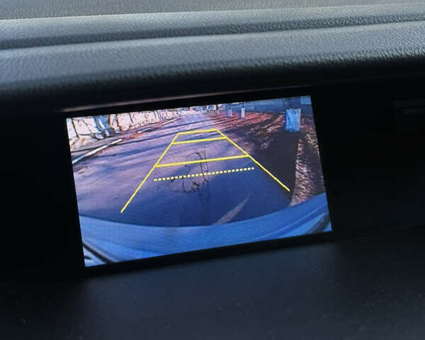 Серый Хонда СРВ, объемом двигателя 2.4 л и пробегом 107 тыс. км за 14800 $, фото 21 на Automoto.ua