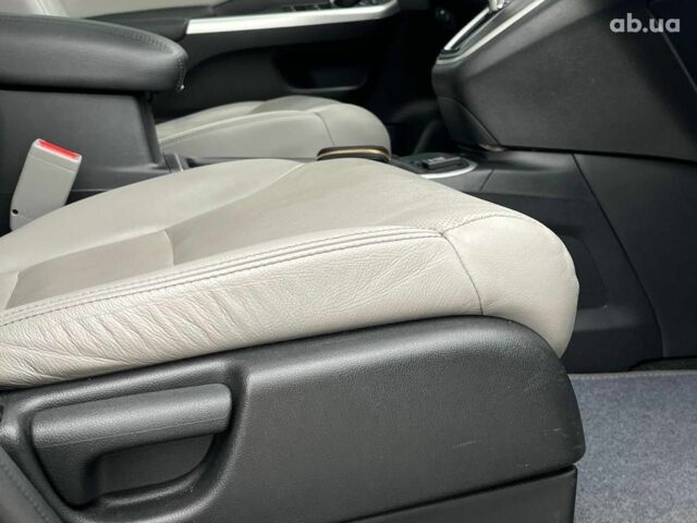 Серый Хонда СРВ, объемом двигателя 2.4 л и пробегом 86 тыс. км за 17290 $, фото 50 на Automoto.ua