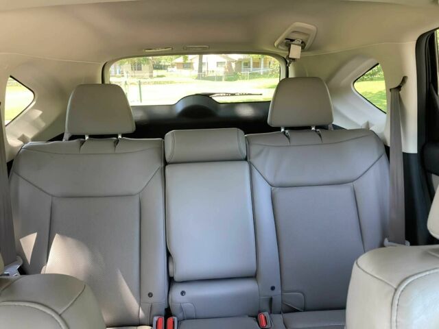 Хонда СРВ 2016 в Днепре (Днепропетровске) на Automoto.ua Серый Хонда СРВ, объемом двигателя 2.4 л и пробегом 71 тыс. км за 6500 $, фото 11 на Automoto.ua