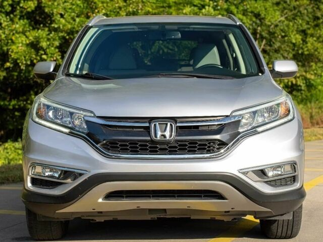 Хонда СРВ 2016 в Ужгороде на Automoto.ua Серый Хонда СРВ, объемом двигателя 2.4 л и пробегом 80 тыс. км за 7800 $, фото 1 на Automoto.ua