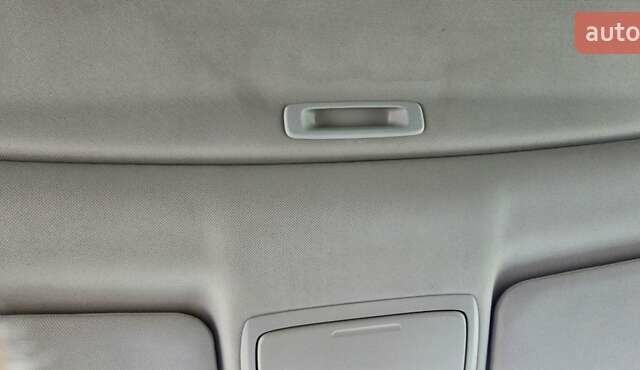 Сірий Хонда СРВ, об'ємом двигуна 2.4 л та пробігом 95 тис. км за 16500 $, фото 18 на Automoto.ua