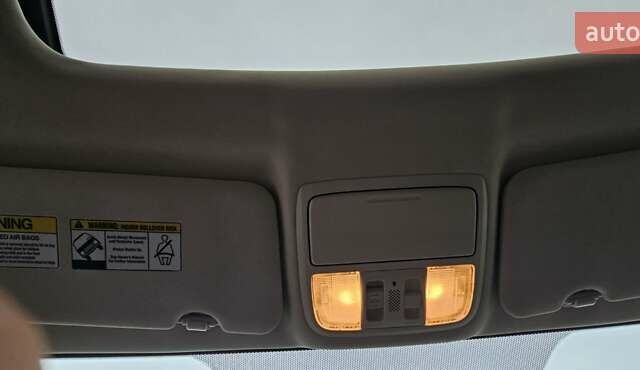 Сірий Хонда СРВ, об'ємом двигуна 2.4 л та пробігом 95 тис. км за 16500 $, фото 19 на Automoto.ua