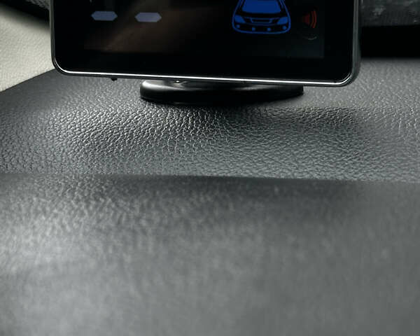 Сірий Хонда СРВ, об'ємом двигуна 2.36 л та пробігом 179 тис. км за 14300 $, фото 20 на Automoto.ua