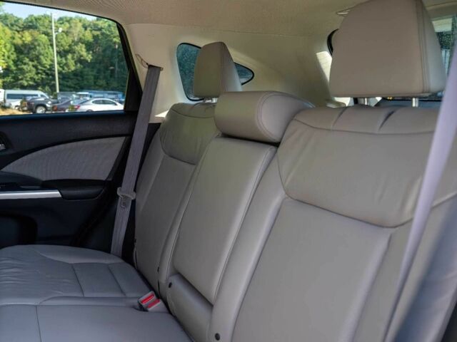 Хонда СРВ 2016 в Ужгороде на Automoto.ua Серый Хонда СРВ, объемом двигателя 2.4 л и пробегом 80 тыс. км за 7800 $, фото 9 на Automoto.ua