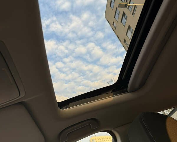 Серый Хонда СРВ, объемом двигателя 1.5 л и пробегом 139 тыс. км за 22000 $, фото 14 на Automoto.ua