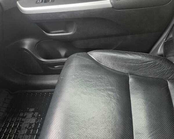 Сірий Хонда СРВ, об'ємом двигуна 2.4 л та пробігом 135 тис. км за 17500 $, фото 21 на Automoto.ua