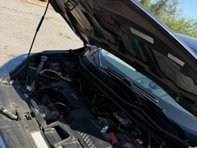 Сірий Хонда СРВ, об'ємом двигуна 2.4 л та пробігом 125 тис. км за 19500 $, фото 21 на Automoto.ua