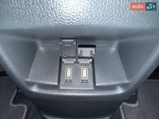 Серый Хонда СРВ, объемом двигателя 1.5 л и пробегом 109 тыс. км за 19900 $, фото 43 на Automoto.ua