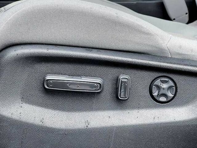 Серый Хонда СРВ, объемом двигателя 1.5 л и пробегом 122 тыс. км за 16300 $, фото 21 на Automoto.ua