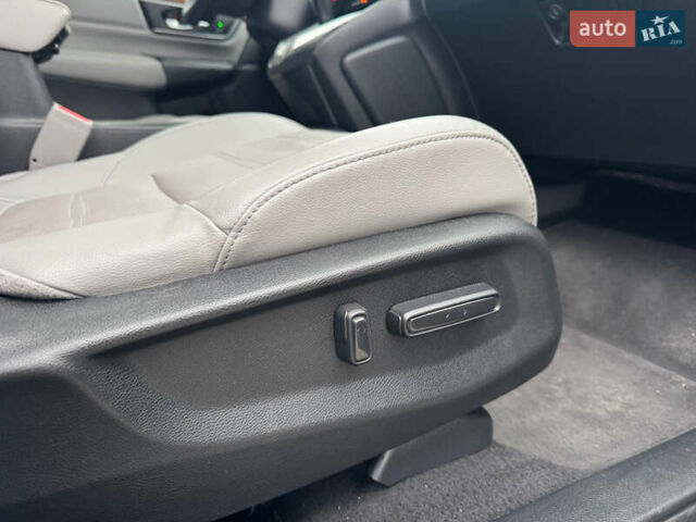 Серый Хонда СРВ, объемом двигателя 1.5 л и пробегом 109 тыс. км за 19900 $, фото 38 на Automoto.ua