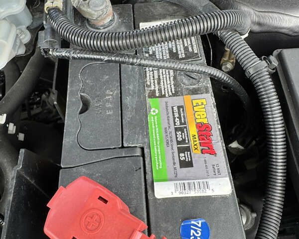 Сірий Хонда СРВ, об'ємом двигуна 1.5 л та пробігом 108 тис. км за 19900 $, фото 35 на Automoto.ua