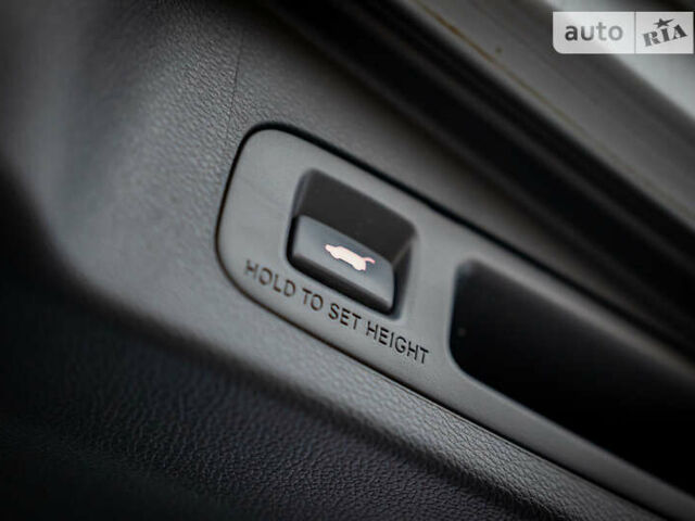 Сірий Хонда СРВ, об'ємом двигуна 2.4 л та пробігом 44 тис. км за 29095 $, фото 8 на Automoto.ua