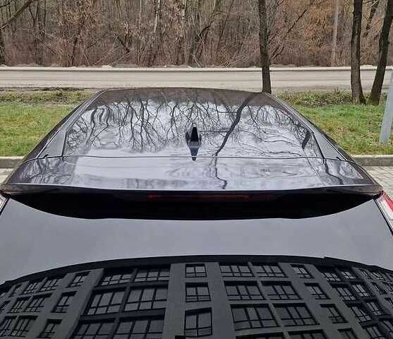 Серый Хонда СРВ, объемом двигателя 1 л и пробегом 103 тыс. км за 16000 $, фото 8 на Automoto.ua