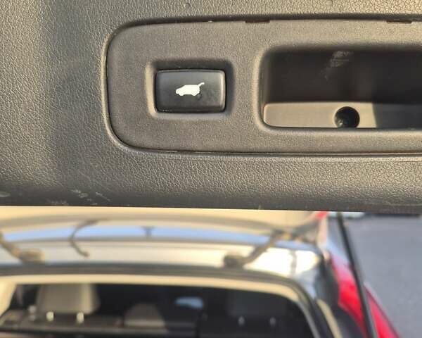 Сірий Хонда СРВ, об'ємом двигуна 2.4 л та пробігом 135 тис. км за 17500 $, фото 33 на Automoto.ua