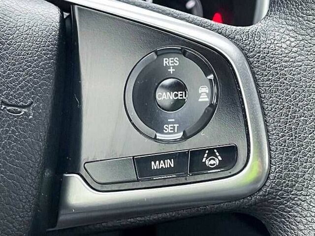 Серый Хонда СРВ, объемом двигателя 1.5 л и пробегом 122 тыс. км за 16300 $, фото 19 на Automoto.ua