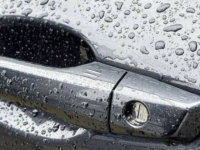 Серый Хонда СРВ, объемом двигателя 1.5 л и пробегом 122 тыс. км за 16300 $, фото 10 на Automoto.ua