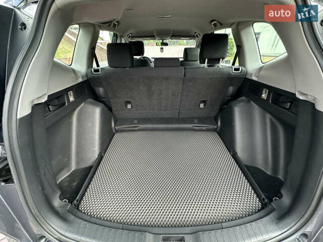 Сірий Хонда СРВ, об'ємом двигуна 2.4 л та пробігом 148 тис. км за 18700 $, фото 37 на Automoto.ua