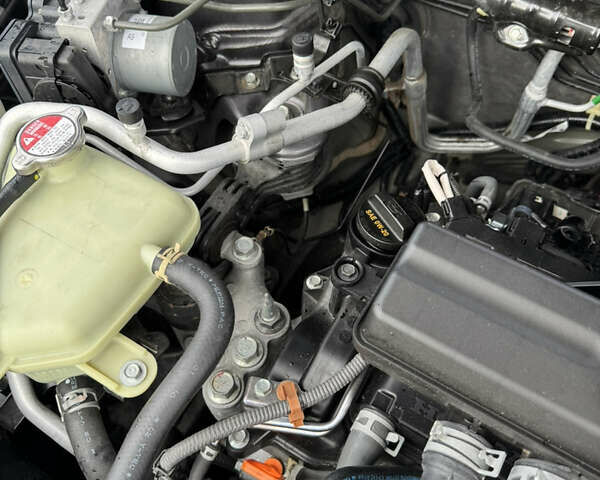 Сірий Хонда СРВ, об'ємом двигуна 1.5 л та пробігом 108 тис. км за 19900 $, фото 33 на Automoto.ua