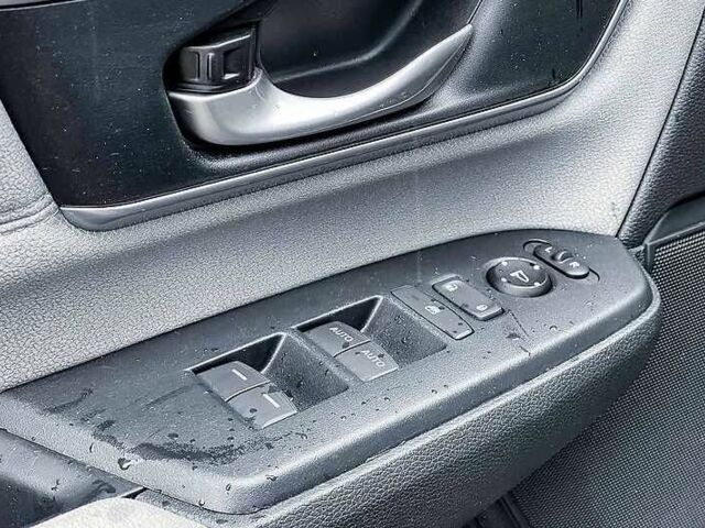 Серый Хонда СРВ, объемом двигателя 1.5 л и пробегом 122 тыс. км за 16300 $, фото 23 на Automoto.ua