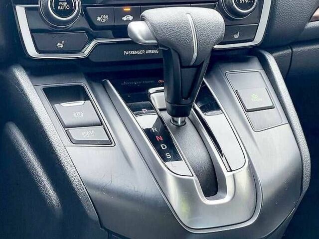 Серый Хонда СРВ, объемом двигателя 1.5 л и пробегом 122 тыс. км за 16300 $, фото 18 на Automoto.ua