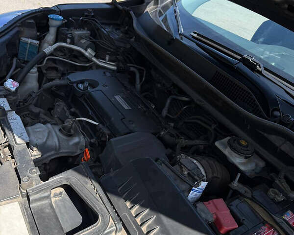 Серый Хонда СРВ, объемом двигателя 2.36 л и пробегом 124 тыс. км за 20100 $, фото 26 на Automoto.ua