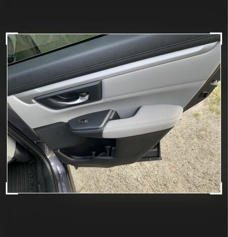 Сірий Хонда СРВ, об'ємом двигуна 2.4 л та пробігом 35 тис. км за 20300 $, фото 2 на Automoto.ua