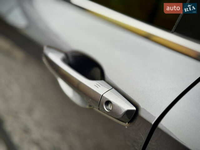 Серый Хонда СРВ, объемом двигателя 1.5 л и пробегом 109 тыс. км за 19900 $, фото 30 на Automoto.ua