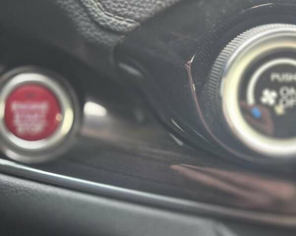 Сірий Хонда СРВ, об'ємом двигуна 2.4 л та пробігом 135 тис. км за 17500 $, фото 26 на Automoto.ua