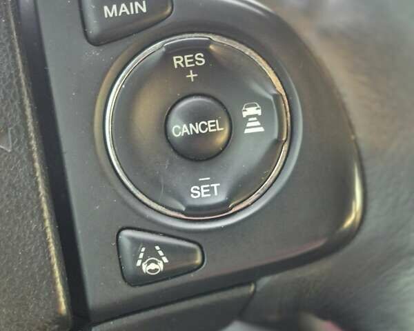 Сірий Хонда СРВ, об'ємом двигуна 2.4 л та пробігом 135 тис. км за 17500 $, фото 28 на Automoto.ua