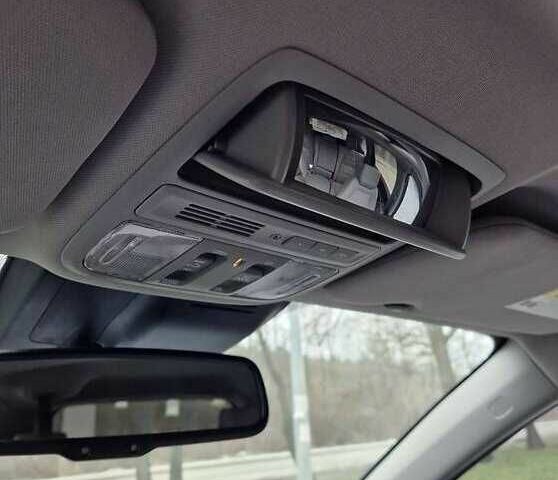 Серый Хонда СРВ, объемом двигателя 1 л и пробегом 103 тыс. км за 16000 $, фото 18 на Automoto.ua