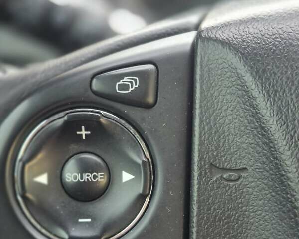 Сірий Хонда СРВ, об'ємом двигуна 2.4 л та пробігом 135 тис. км за 17500 $, фото 29 на Automoto.ua