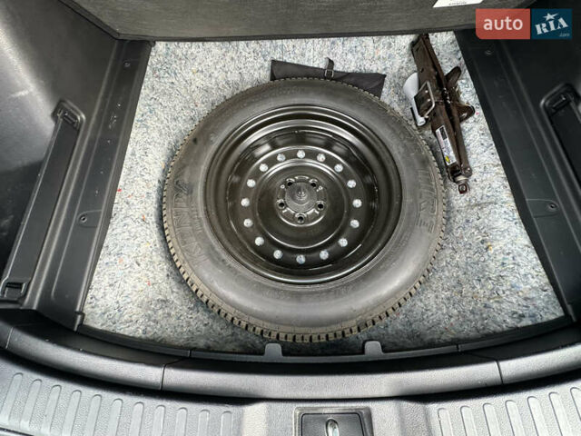 Сірий Хонда СРВ, об'ємом двигуна 2.4 л та пробігом 148 тис. км за 18700 $, фото 38 на Automoto.ua